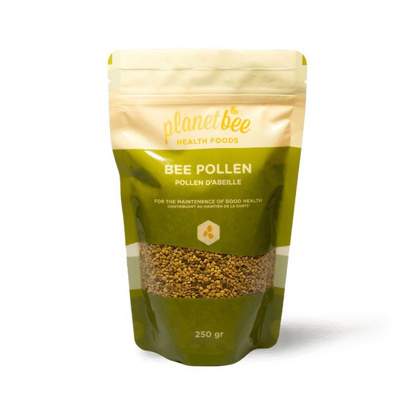 Bee Pollen from Planetbee