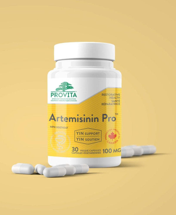 Artemisinin Pro (Artemisinin Supplement Canada)