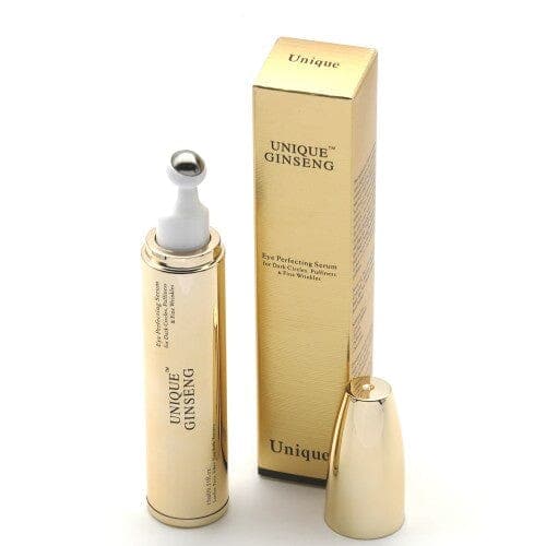 Eye Perfecting Serum with Ginseng Extract for Fine Wrinkles