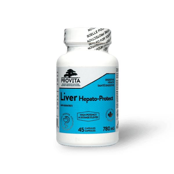 Milk Thistle liver protect