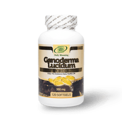 Ganoderma Lucidum Spore Oil liver protection (Lingzhi)