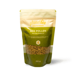 Bee Pollen from Planetbee